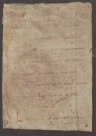 Graduale - BSB Clm 29306(59