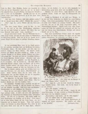 "Der allegorische Marzipan"