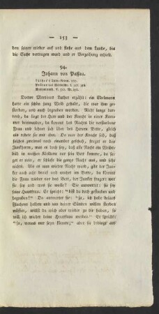 94. Johann von Passau.