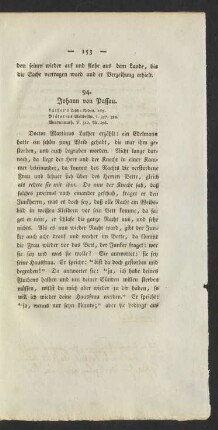 94. Johann von Passau.
