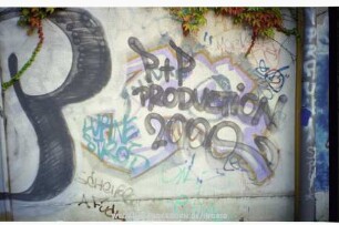 P+P PRODUCTiON 2000