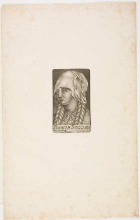 Beatrix Burggraf