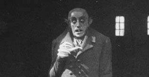 Max Schreck