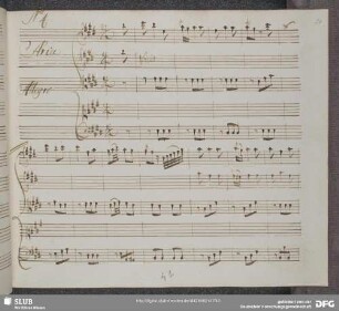 No. 4 Johann Adolf Hasse - Didone abbandonata 