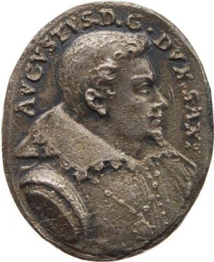 Herzog August
