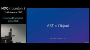 Post CSS era: PostCSS, cssnext and the future of CSS...