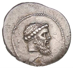 Röm. Republik: L. Cornelius Lentulus und C. Claudius Marcellus