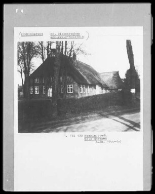 Haus Maasen