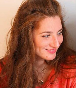 Luise Makarov