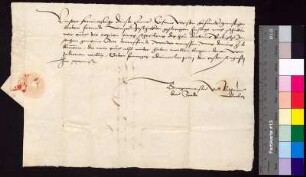 Bürgermeister und Rat von Görlitz senden Bürgermeister und Rat von Bautzen Abschriften der Schreiben Doktor Riebischs die Angelegenheit der Städte betreffend.