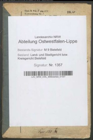 Sonstige: Delius, Gustav:
