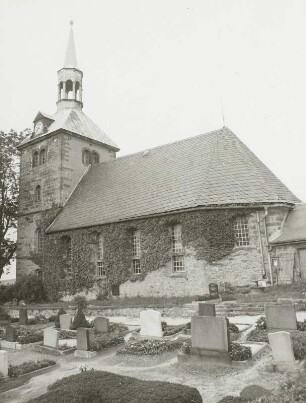 Börnersdorf