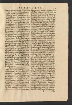 Ad Tit. Cod. Lib. I. De Sacr. Eccles.
