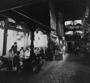 Archivfotografie "deutschland_staedte_ladenburg_18536"