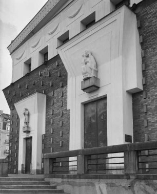 Herz-Jesu-Kirche