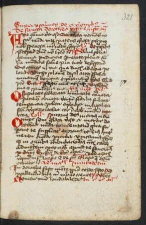 De sancta Dorothea virgine historia