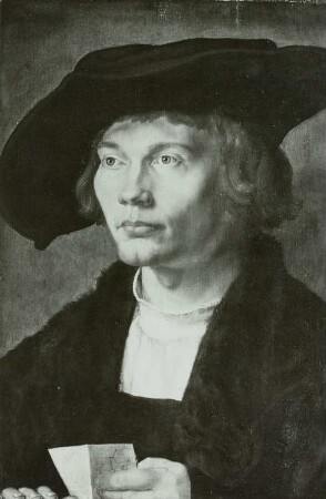 Rasten, Bernhard von