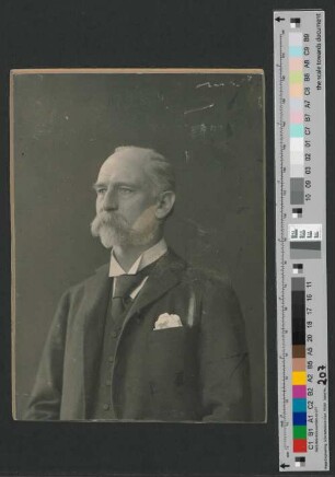Eduard Bohlen