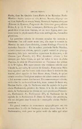 Inscriptions antiques des Pyrénées