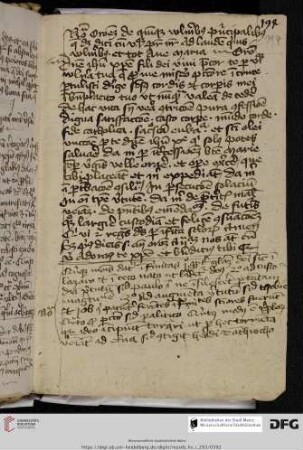 Oratio ad quinque vulnera Christi
