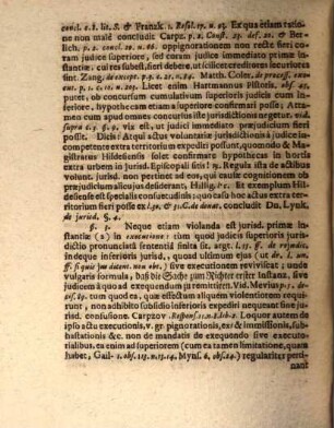 Disp. inaug. iur. de prima mediatorum instantia