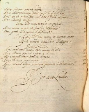Tractatus in Aristotelis 8 libros physicorum - BSB Clm 27820 a