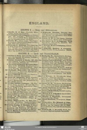 England