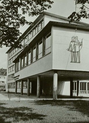 Gewerbeschule