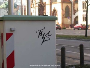 HTS