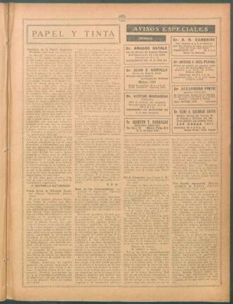 Antología de la Poesía Argentina Moderna, 1900-1925, por Julio Noé
