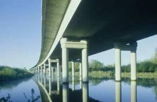 Peenebrücke Jarmen