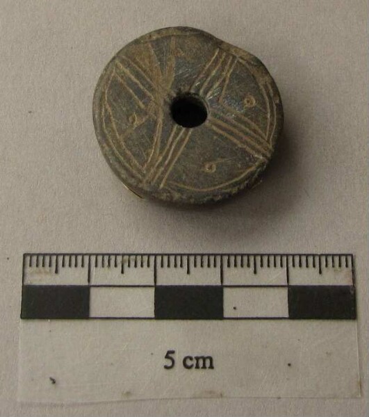 spindle whorl