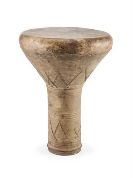 Goblet Drum