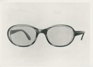 Damenbrille "Ronica" der Optischen Werke G. Rodenstock