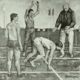 Sport (Diplomarbeit)