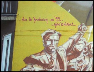 ..Viva la Revolution
