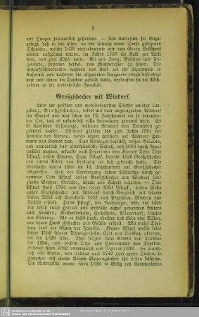 Großzschocher mit Windorf