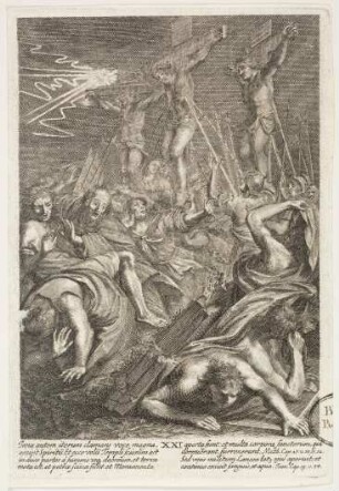Der Tod Christi