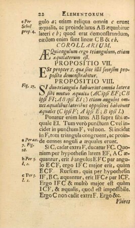 Propositio VII.