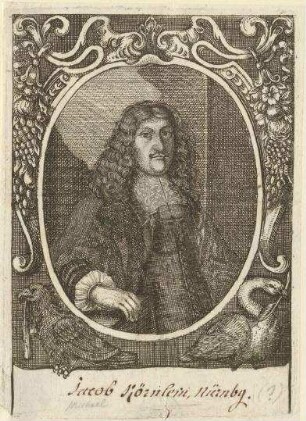 Jakob oder Michael Körnlein, Nürnberger