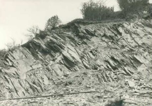 Staustufe Cramberg a.Lahn, Deutschland, 1926-1928