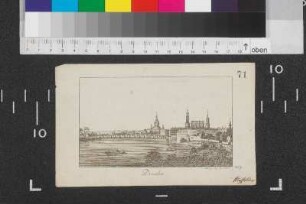 Einträge Bl. 71 - 105
