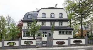 Villa Körner