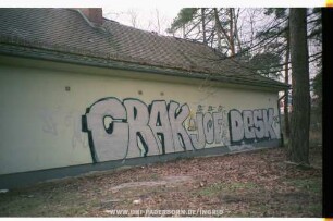 CRAK JOF DESK