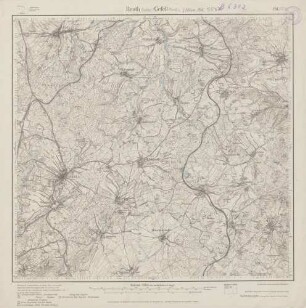 5537 (alte Nr.: 141, 3241) Reuth (Sächs.)-Gefell (Preuß.)