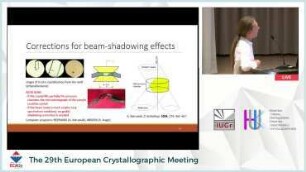 Metadata in high-pressure crystallography