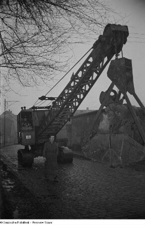 Bagger