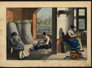 Tafel 20.: Mai i.