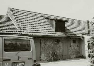 Stall, Kromlau