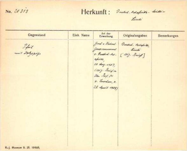 Ceci est une numérisation d'un document historique.
						Il reflète le contexte dans lequel il a été rédigé et ne correspond pas aux normes actuelles.
						d'un langage conscient de l'histoire et de la diversité.
						Langage.